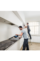 BOSCH ΣΚΟΥΠΑΚΙ ΜΠΑΤΑΡΙΑΣ (SOLO) GAS 18V-1  06019C6200