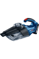 BOSCH ΣΚΟΥΠΑΚΙ ΜΠΑΤΑΡΙΑΣ (SOLO) GAS 18V-1  06019C6200