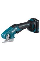 MAKITA ΨΑΛΙΔΙ ΓΕΝΙΚΗΣ ΧΡΗΣΗΣ 12Vmax 6 mm CP100DSA1J