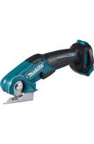 MAKITA ΨΑΛΙΔΙ ΓΕΝΙΚΗΣ ΧΡΗΣΗΣ 12Vmax 6 mm (ΜΟΝΟ ΣΩΜΑ) CP100DZJ