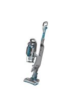 BLACK & DECKER ΕΠΑΝΑΦΟΡΤΙΖΟΜΕΝΗ ΣΚΟΥΠΑ 2 ΣΕ 1 STICK MULTIPOWER CUA525BH-QW
