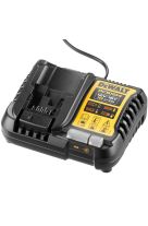 DEWALT ΦΟΡΤΙΣΤΗΣ ΜΠΑΤΑΡΙΩΝ 12V / 18V Li-Ion XR POWERSTACK 4.0A DCB1104-QW