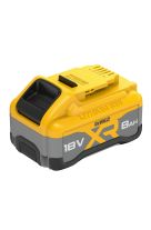 DEWALT ΜΠΑΤΑΡΙΑ 18V LI-ION - 8.0AH DCB1880-XJ