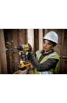 DEWALT ΔΡΑΠΑΝΟΚΑΤΣΑΒΙΔΟ BRUSHLESS XR 18V 13MM 90NM, (2X5AH) DCD800P2T-QW