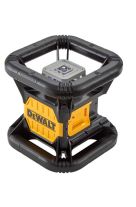DEWALT 18V ΠΕΡΙΣΤΡΟΦΙΚΟ LASER - ΚΟΚΚΙΝΗ ΔΕΣΜΗ (ΕΜΒΕΛΕΙΑ ΕΡΓΑΣΙΑΣ 60M / 600M) DCE079D1R-QW