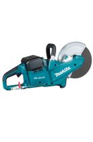 MAKITA ΚΟΦΤΗΣ ΔΟΜΙΚΩΝ ΥΛΙΚΩΝ 230MM (ΜΟΝΟ ΤΟ ΣΩΜΑ) DCE090ZX1