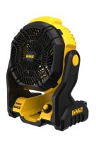 DEWALT ΑΝΕΜΙΣΤΗΡΑΣ ΜΠΑΤΑΡΙΑΣ 18V LI-ION (SOLO) DCE512N-XJ