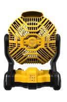 DEWALT ΑΝΕΜΙΣΤΗΡΑΣ ΜΠΑΤΑΡΙΑΣ 18V LI-ION (SOLO) DCE512N-XJ