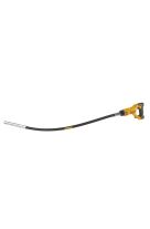 DEWALT ΔΟΝΗΤΗΣ ΜΠΕΤΟΥ ΜΠΑΤΑΡΙΑΣ 18V 360W (ΜΟΝΟ ΣΩΜΑ) DCE531N-XJ