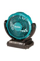 MAKITA ΑΝΕΜΙΣΤΗΡΑΣ 14,4 / 18V - AC (ΜΟΝΟ ΤΟ ΣΩΜΑ) DCF102Z