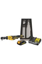 DEWALT ΚΑΣΤΑΝΙΑ 18V XR BRUSHLESS 1/2