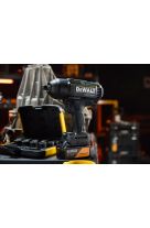 DEWALT X MCLAREN ½” ΜΠΟΥΛΟΝΟΚΛΕΙΔΟ ΥΨΗΛΗΣ ΡΟΠΗΣ 18V XR DCF99MP2T-QW