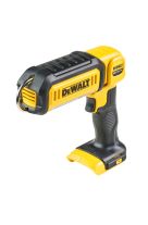 DEWALT 18V XR LI-ION LED ΦΑΚΟΣ ΧΕΙΡΟΣ (ΜΟΝΟ ΣΩΜΑ) DCL050-XJ