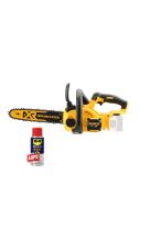 DEWALT AΛΥΣΟΠΡΙΟΝΟ 30CM 18V XR LI-ION ΧΩΡΊΣ ΦΟΡΤΙΣΤΗ KAI ΜΠΑΤΑΡΙΑ SOLO DCM565N
