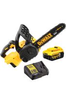 DEWALT ΑΛΥΣΟΠΡΙΟΝΟ ΜΠΑΤΑΡΙΑΣ XR 18V LI-ION 30CM (1X5.0AH) DCM565P1-QW