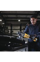 DEWALT ΕΚΚΕΝΤΡΟΣ-ΠΕΡΙΣΤΡΟΦΙΚΟΣ ΑΛΟΙΦΑΔΟΡΟΣ 18V XR BRUSHLESS 125MM DCM848P2-QW