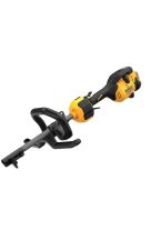 DEWALT COMBI ΠΟΛΥΜΗΧΑΝΗΜΑ ΚΗΠΟΥ ΜΠΑΤΑΡΙΑΣ 54V Li-Ion XR FLEXVOLT (SOLO) DCMAS5713N-XJ