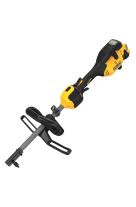 DEWALT COMBI ΠΟΛΥΜΗΧΑΝΗΜΑ ΚΗΠΟΥ ΜΠΑΤΑΡΙΑΣ 54V Li-Ion XR FLEXVOLT (SOLO) DCMAS5713N-XJ