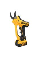 DEWALT ΨΑΛΙΔΙ ΚΛΑΔΕΜΑΤΟΣ ΜΠΑΤΑΡΙΑΣ 18V (1x5.0Ah) DCMPP568P1-QW