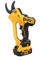 DEWALT ΨΑΛΙΔΙ ΚΛΑΔΕΜΑΤΟΣ ΜΠΑΤΑΡΙΑΣ 18V (1x5.0Ah) DCMPP568P1-QW