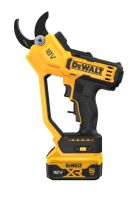 DEWALT ΨΑΛΙΔΙ ΚΛΑΔΕΜΑΤΟΣ ΜΠΑΤΑΡΙΑΣ 18V (1x5.0Ah) DCMPP568P1-QW