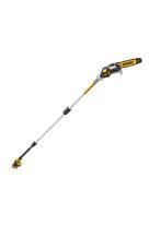 DEWALT ΤΗΛΕΣΚΟΠΙΚΟ ΑΛΥΣΟΠΡΙΟΝΟ 18V LI-ION BRUSHLESS (1x5.0Ah) DCMPS567P1-QW