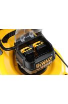 DEWALT ΧΛΟΟΚΟΠΤΙΚΗ ΜΗΧΑΝΗ 18V XR LI-ION (2x5.0 Ah) DCMW564P2-QW