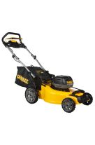 DEWALT ΧΛΟΟΚΟΠΤΙΚΗ ΜΗΧΑΝΗ 2x18V XR LI-ION (ΜΟΝΟ ΣΩΜΑ) DCMW564N-XJ