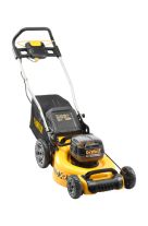 DEWALT ΧΛΟΟΚΟΠΤΙΚΗ ΜΗΧΑΝΗ 18V XR LI-ION (2x5.0 Ah) DCMW564P2-QW