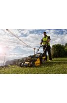 DEWALT ΧΛΟΟΚΟΠΤΙΚΗ ΜΗΧΑΝΗ 18V XR LI-ION (2x5.0 Ah) DCMW564P2-QW