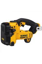 DEWALT ΚΟΦΤΗΣ ΓΙΑ ΝΤΙΖΕΣ 18V (ΜΟΝΟ ΣΩΜΑ) DCS350N-XJ