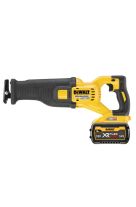 DEWALT ΣΠΑΘΟΣΕΓΑ ΜΠΑΤΑΡΙΑΣ 54V Li-Ion XR FLEXVOLT BRUSHLESS (2x9.0Ah) ΣΕ TSTAK DCS389X2-QW