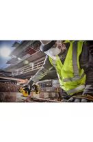 DEWALT ΓΩΝΙΑΚΟΣ ΤΡΟΧΟΣ ΜINI 76MM 18V XR BRUSHLESS SOLO DCS438N-XJ