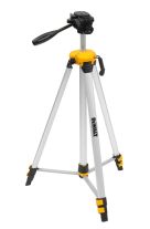 DEWALT ΤΡΙΠΟΔΟ ΡΥΘΜΙΖΟΜΕΝΟΥ ΥΨΟΥΣ  1/4'' DE0881T-XJ