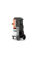 HUSQVARNA ΕΞΟΠΛΙΣΜΟΣ ΣΤΕΡΕΩΝ ΚΑΙ ΥΔΑΡΩΝ ΑΠΟΒΛΗΤΩΝ DE 110I H (SOLO) 970514902