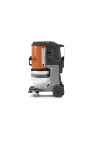 HUSQVARNA ΕΞΟΠΛΙΣΜΟΣ ΣΤΕΡΕΩΝ ΚΑΙ ΥΔΑΡΩΝ ΑΠΟΒΛΗΤΩΝ DE 110I H (SOLO) 970514902