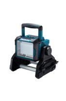 MAKITA ΠΡΟΒΟΛΕΑΣ 30 LEDs LXT® 18V-14,4V/AC, 3.000lm (ΜΟΝΟ ΤΟ ΣΩΜΑ) DEADML811