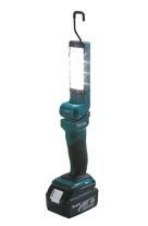 MAKITA ΦΩΣ ΕΡΓΑΣΙΑΣ LED 14,4/18V Li-ion / 240lm (ΜΟΝΟ ΤΟ ΣΩΜΑ) DEBDML801