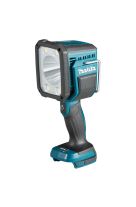 MAKITA ΦΑΚΟΣ-ΠΡΟΒΟΛΕΑΣ LED LXT ®, 14.4V / 18V / 1.250 lm DEBDML812