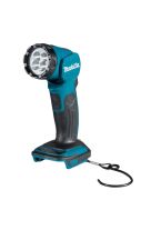 MAKITA ΦΑΚΟΣ ΕΡΓΑΣΙΑΣ 14,4V-18V Li-ion / 160lm (ΜΟΝΟ ΤΟ ΣΩΜΑ) DEBDML815