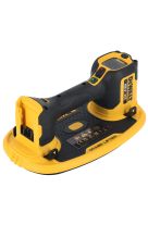 DEWALT ΒΕΝΤΟΥΖΑ ΜΠΑΤΑΡΙΑΣ GRABO KIT 18V (1x2Ah) DCE590D1T-QW