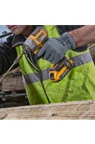 DEWALT ΠΑΛΜΙΚΟ ΚΑΤΣΑΒΙΔΙ 3 ΤΑΧΥΤΗΤΩΝ 5AH 18V DCF887P2-QW