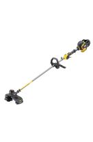 DEWALT ΜΗΧΑΝΗ ΦΙΝΙΡΙΣΜΑΤΟΣ/ΚΛΑΔΕΜΑΤΟΣ DCM571N-XJ 54V FLEXVOLT  (Solo)