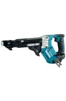 MAKITA ΚΑΤΣΑΒΙΔΙ ΑΥΤΟΤΡΟΦΟΔΟΤΟΥΜΕΝΟ LXT 18V 25-55mm (ΜΟΝΟ ΣΩΜΑ) DFR550ZJ