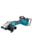 MAKITA ΓΩΝΙΑΚΟΣ ΤΡΟΧΟΣ 230ΜΜ 18Vx2 5.0AH BL MOTOR DGA901T2U2