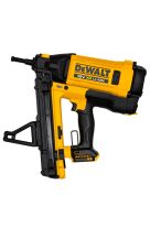 DEWALT ΚΑΡΦΩΤΙΚΟ ΣΚΥΡΟΔΕΜΑΤΟΣ ΑΕΡΙΟΥ 18V XR (ΜΟΝΟ ΣΩΜΑ) DGN845N-XJ