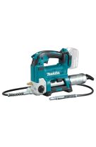 MAKITA ΓΡΑΣΑΔΟΡΟΣ LXT® 18V, 410 gr, 690 bar (ΜΟΝΟ ΤΟ ΣΩΜΑ) DGP180Z
