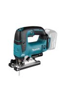 MAKITA ΣΕΓΑ 18V 26 mm BL (ΜΟΝΟ ΤΟ ΣΩΜΑ) DJV182Z