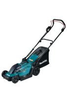 MAKITA ΜΗΧΑΝΗ ΓΚΑΖΟΝ ΩΘΟΥΜΕΝΗ LXT® 18V, 33 cm (ΜΟΝΟ ΤΟ ΣΩΜΑ) DLM330Z