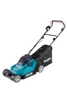 MAKITA ΜΗΧΑΝΗ ΓΚΑΖΟΝ 18Vx2 Li-ion ΩΘΟΥΜΕΝΗ, 38cm DLM382PM2
